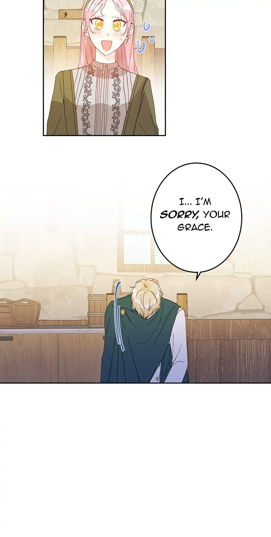 This Is An Obvious Fraudulent Marriage Chapter 25 - page 27